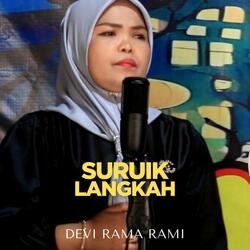 Suruik Langkah