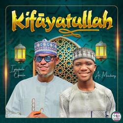 Kifayatullah