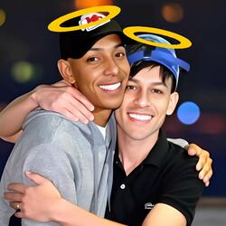 RIP BRUNINHO & ZEKINHA - 2° Fase do Luto: "RECORDAÇÕES & MEMÓRIAS"