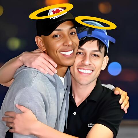 RIP BRUNINHO & ZEKINHA - 2° Fase do Luto: "RECORDAÇÕES & MEMÓRIAS"