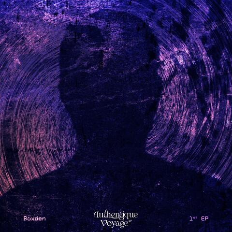 Authentique Voyage EP