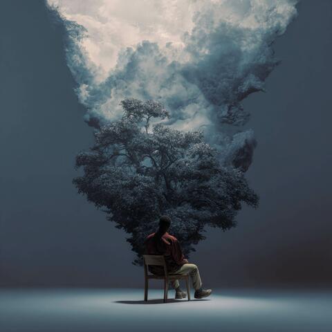 The Absence That Grew
