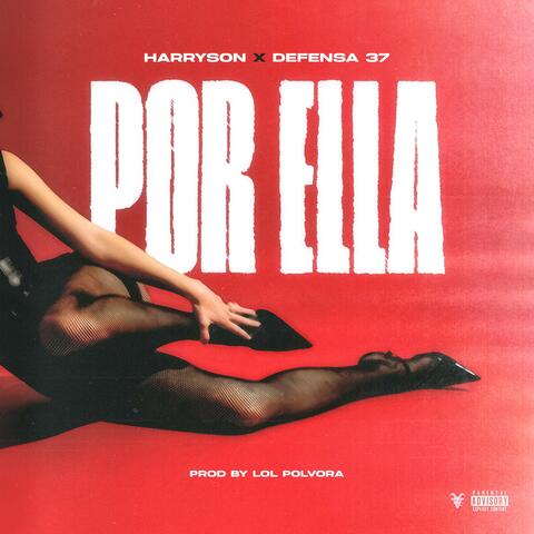 POR ELLA