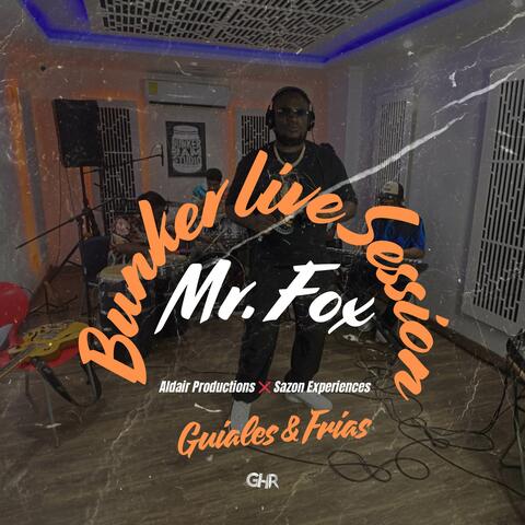 Guiales & Frias (Bunker Live Session)