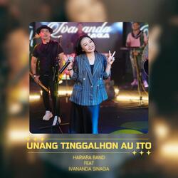 Unang Tinggalhon Au Ito