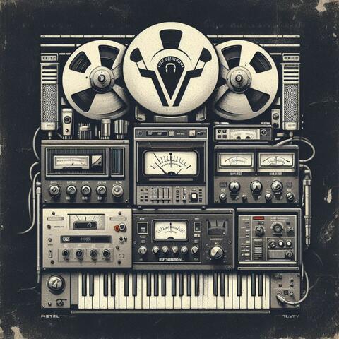 Social Collection - The Instrumentals