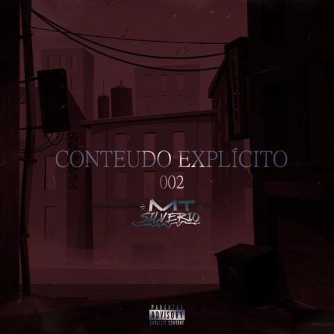 CONTEUDO EXPLÍCITO, Pt. 2
