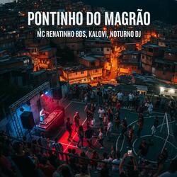 PONTINHO DO MAGRÃO