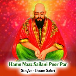 Hame Naaz Sailani Peer Par