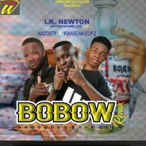 Bobow