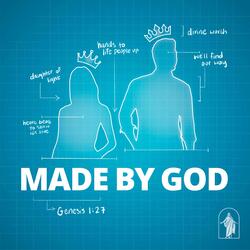 Made by God