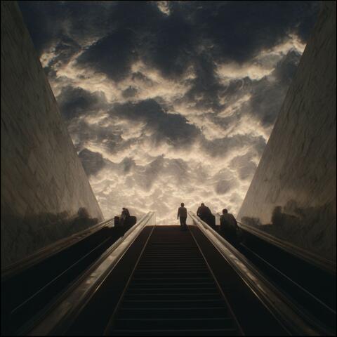 Escalator Melancholy