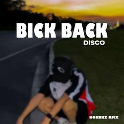 BICK BACK DISCO