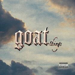 GOAT THINGS