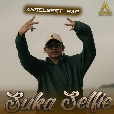 Suka selfie