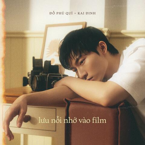 lưu nỗi nhớ vào film
