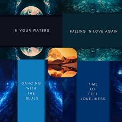 Dancing With The Blues