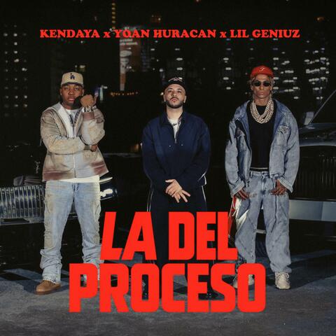 LA DEL PROCESO