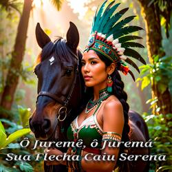 Ô Juremê, ô Juremá, Sua Flecha Caiu Serena