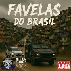 Favelas do Brasil