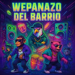 Wepanazo del Barrio