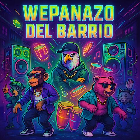 Wepanazo del Barrio