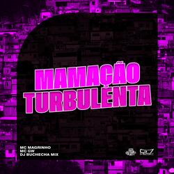 MAMAÇÃO TURBULENTA