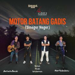 Motor Batang Gadis