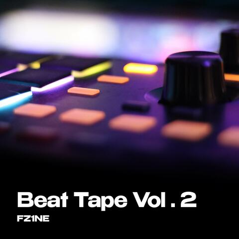 Beat tape vol.2