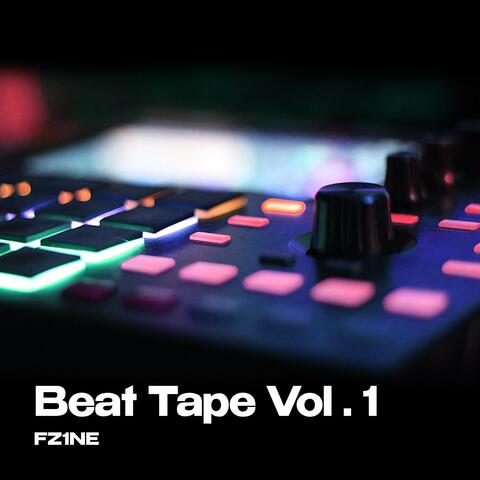 Beat tape vol.1