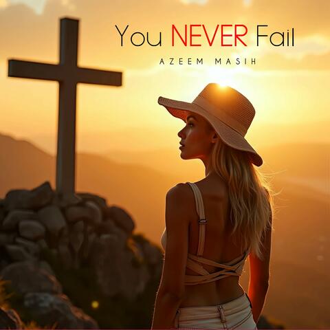You Never Fail