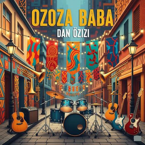 OZOZA BABA
