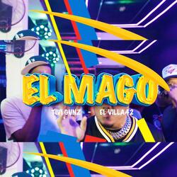 El Mago