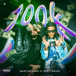 100K