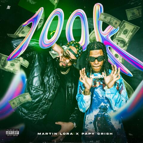 100K