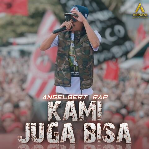KAMI JUGA BISA