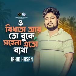 O Bidhata Are To Buke Sohena Eto Betha