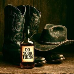 Do Your Thing (From The  Life of Jon Wayne)