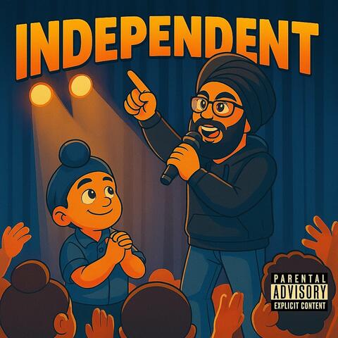 INDEPENDENT