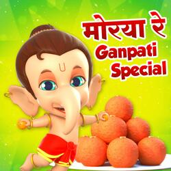 Chotu Ganesha