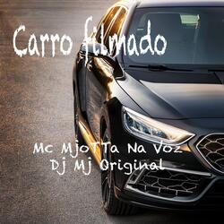 Carro Filmado