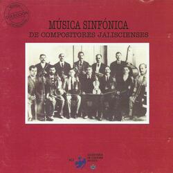 Concierto para Orquesta - Allegro/Moderato - Hermilio Hernández