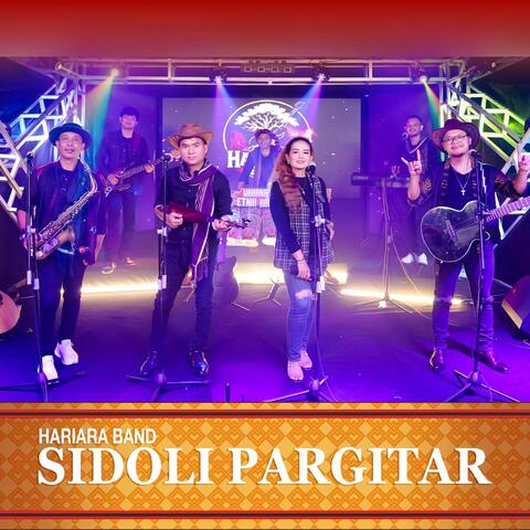 Sidoli Pargitar