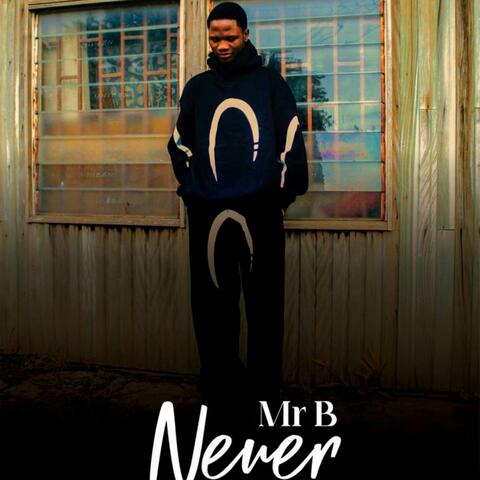 Never