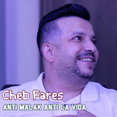 Anti Malak Anti La Vida