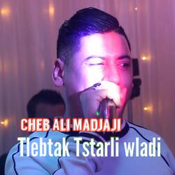 Tlebtak Tstarli wladi