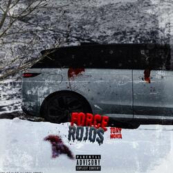 FORCE ROJOS