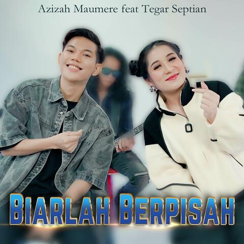 Biarlah Berpisah