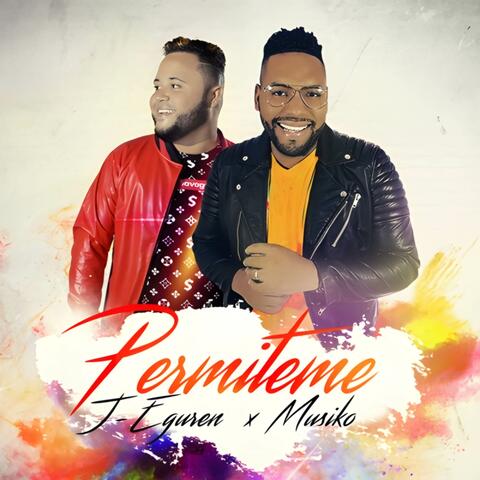 Permíteme (with Musiko)