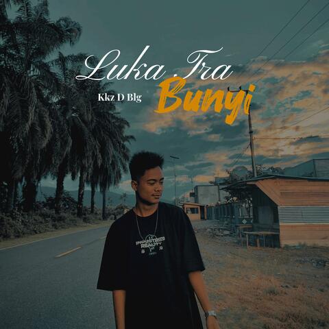Luka Tra Bunyi